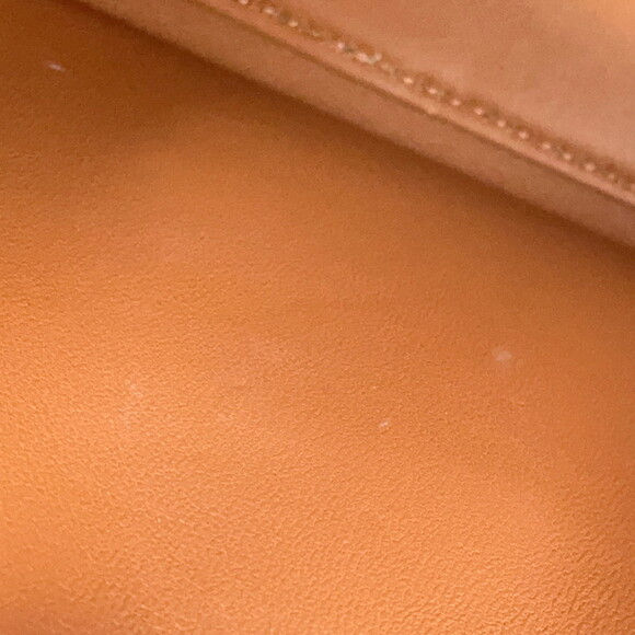 CELINE White Shoulder Bag - Picture 8 of 16